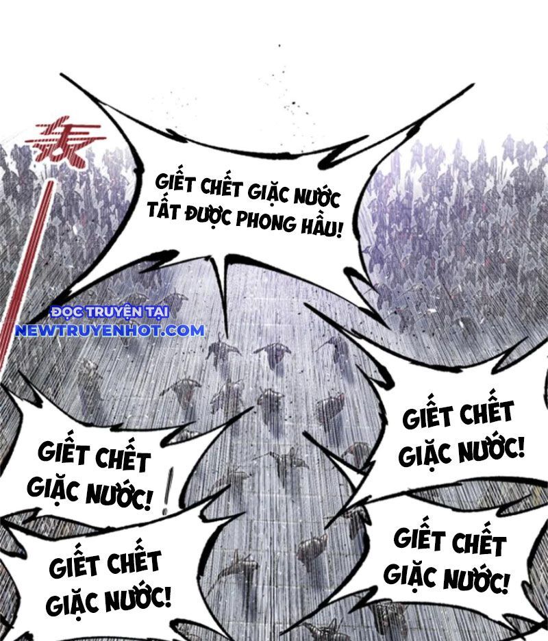 Thiên Hạ Đệ Nhất Lữ Bố Chapter 108 - Trang 2