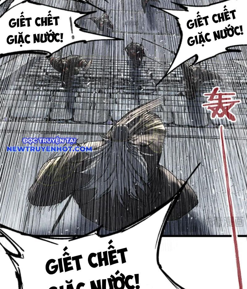 Thiên Hạ Đệ Nhất Lữ Bố Chapter 108 - Trang 2