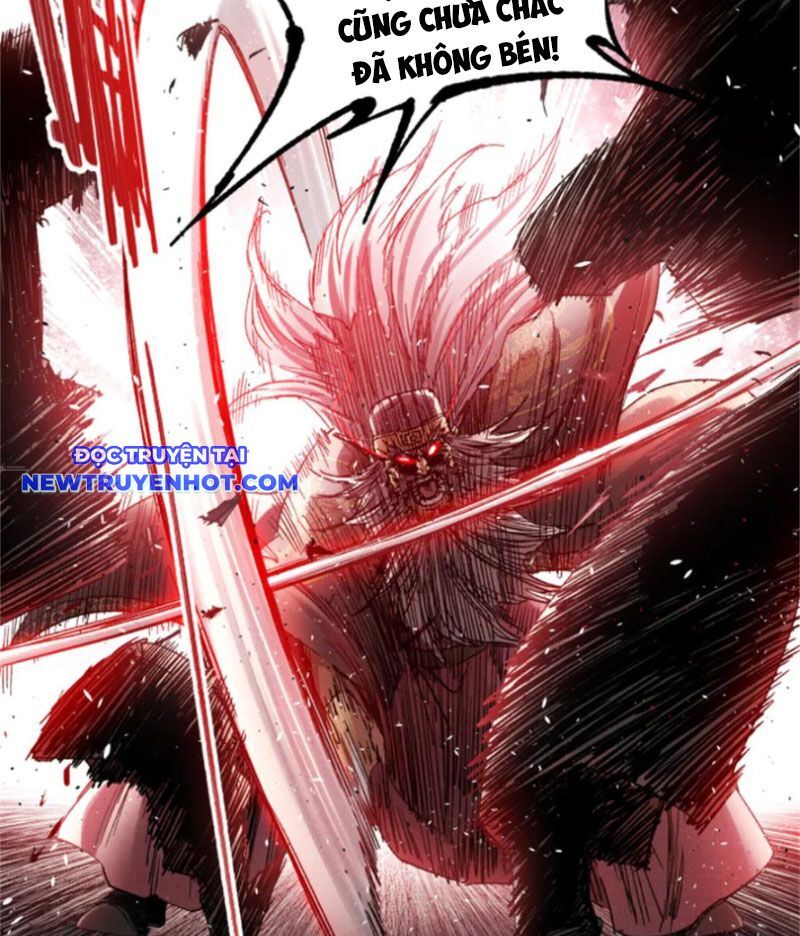 Thiên Hạ Đệ Nhất Lữ Bố Chapter 108 - Trang 2