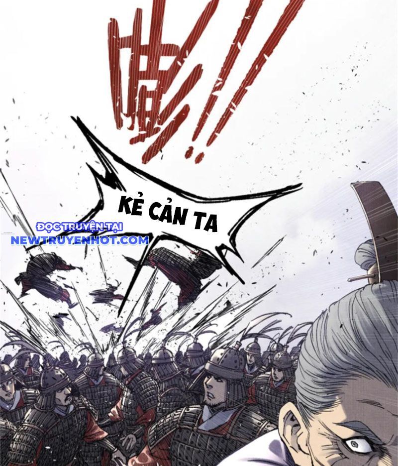 Thiên Hạ Đệ Nhất Lữ Bố Chapter 108 - Trang 2