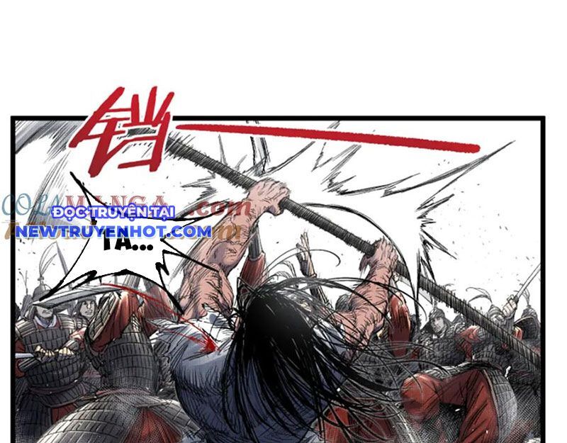 Thiên Hạ Đệ Nhất Lữ Bố Chapter 109 - Trang 2