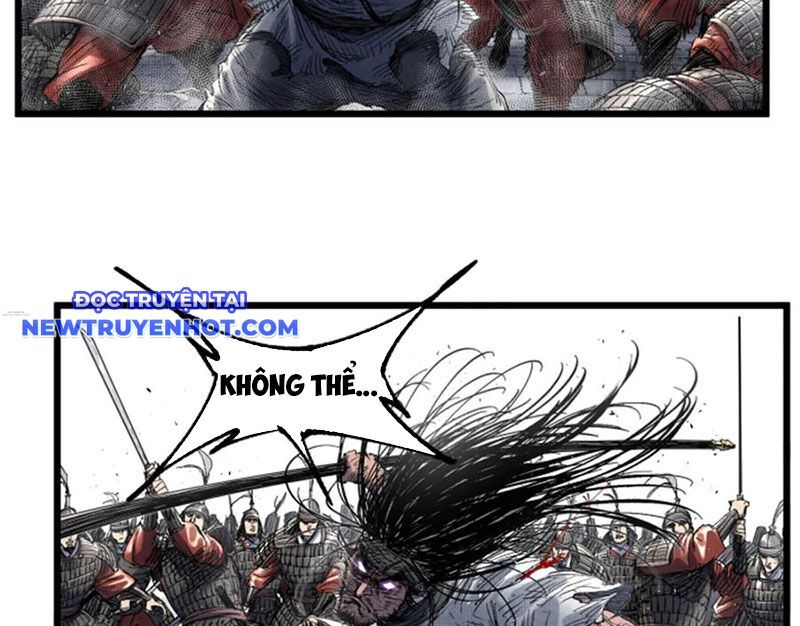 Thiên Hạ Đệ Nhất Lữ Bố Chapter 109 - Trang 2