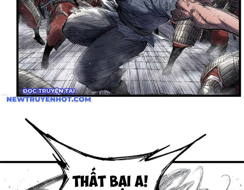 Thiên Hạ Đệ Nhất Lữ Bố Chapter 109 - Trang 2