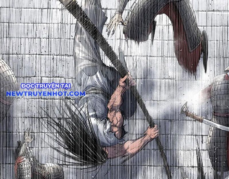 Thiên Hạ Đệ Nhất Lữ Bố Chapter 109 - Trang 2