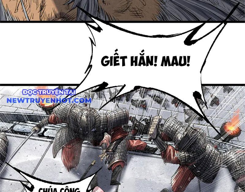 Thiên Hạ Đệ Nhất Lữ Bố Chapter 109 - Trang 2