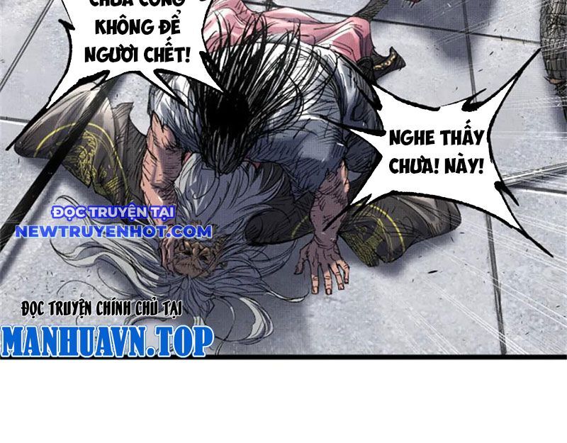 Thiên Hạ Đệ Nhất Lữ Bố Chapter 109 - Trang 2