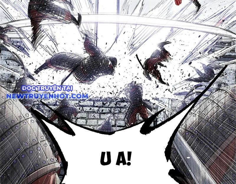 Thiên Hạ Đệ Nhất Lữ Bố Chapter 109 - Trang 2