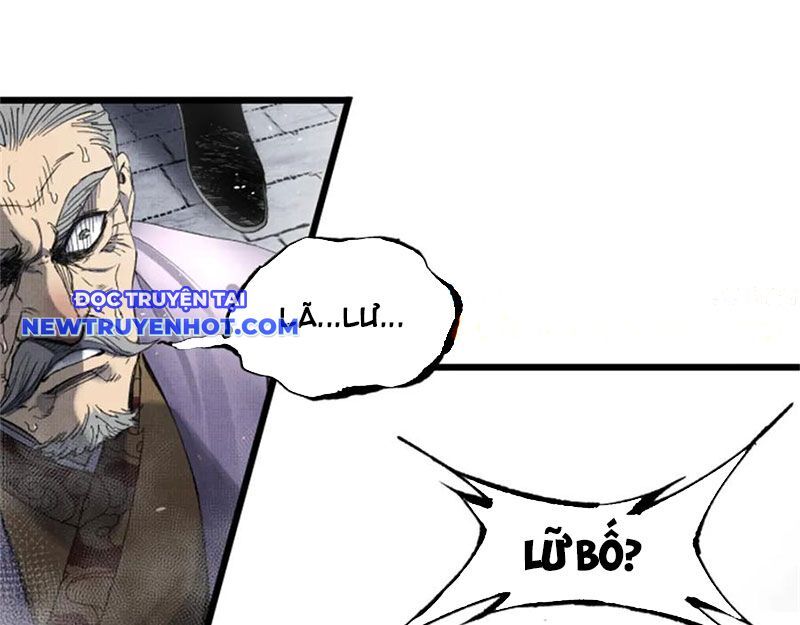 Thiên Hạ Đệ Nhất Lữ Bố Chapter 109 - Trang 2