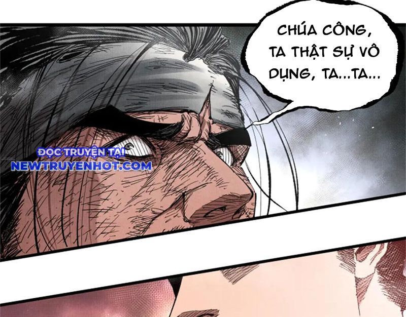 Thiên Hạ Đệ Nhất Lữ Bố Chapter 109 - Trang 2
