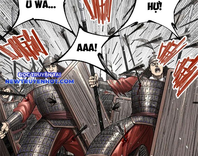 Thiên Hạ Đệ Nhất Lữ Bố Chapter 109 - Trang 2