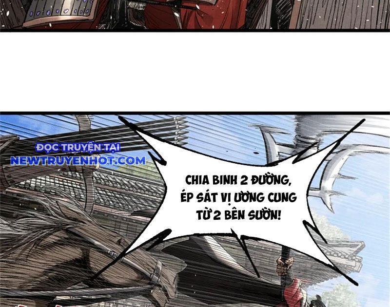 Thiên Hạ Đệ Nhất Lữ Bố Chapter 109 - Trang 2