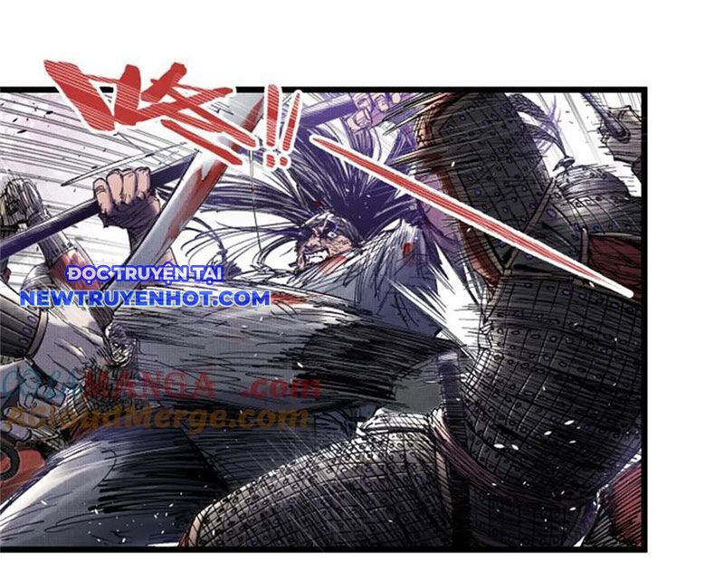 Thiên Hạ Đệ Nhất Lữ Bố Chapter 109 - Trang 2