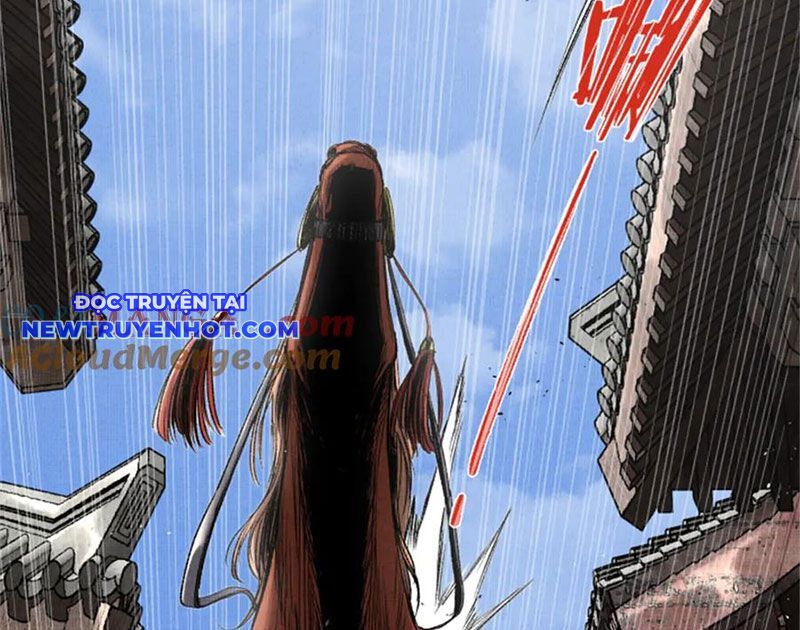 Thiên Hạ Đệ Nhất Lữ Bố Chapter 109 - Trang 2