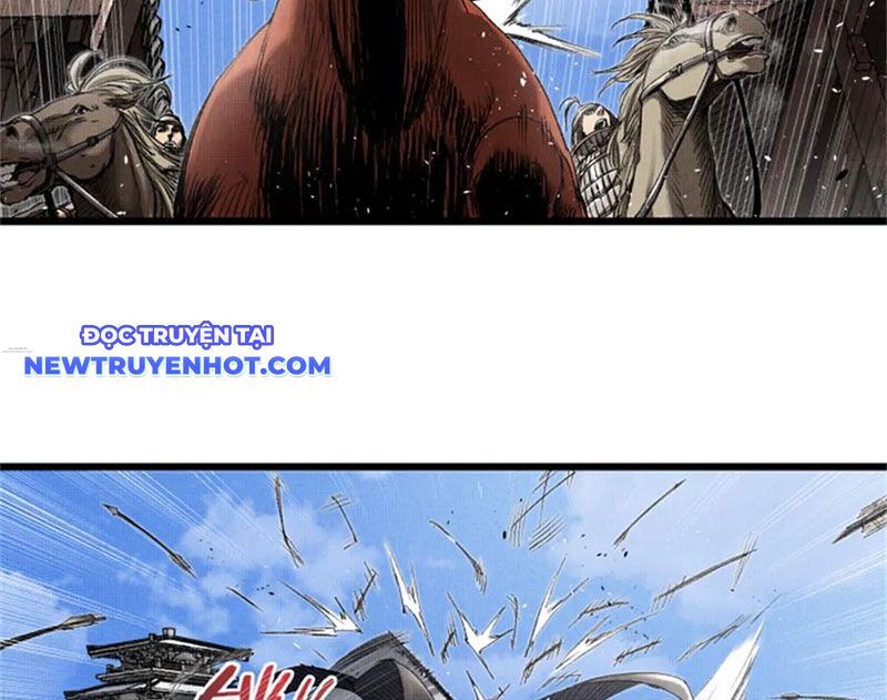 Thiên Hạ Đệ Nhất Lữ Bố Chapter 109 - Trang 2