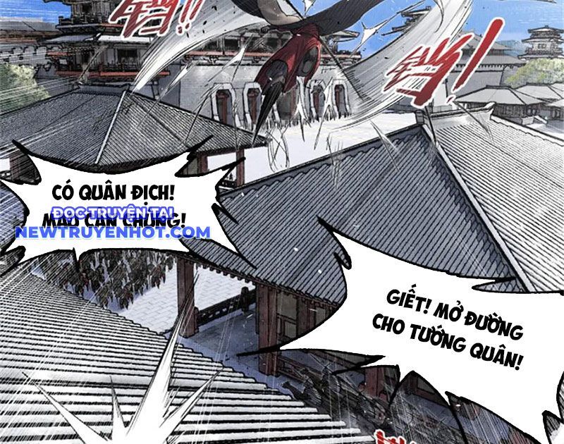 Thiên Hạ Đệ Nhất Lữ Bố Chapter 109 - Trang 2
