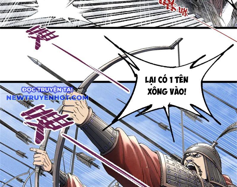 Thiên Hạ Đệ Nhất Lữ Bố Chapter 109 - Trang 2