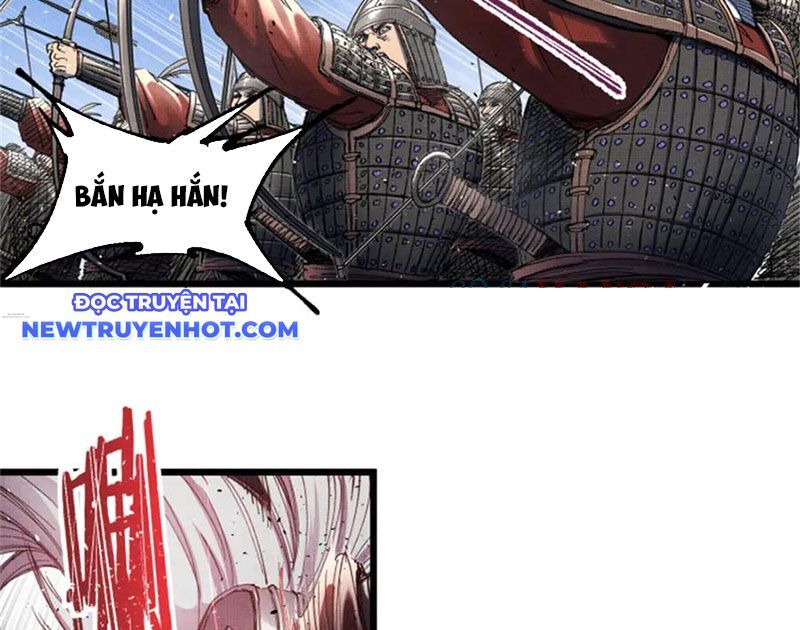 Thiên Hạ Đệ Nhất Lữ Bố Chapter 109 - Trang 2