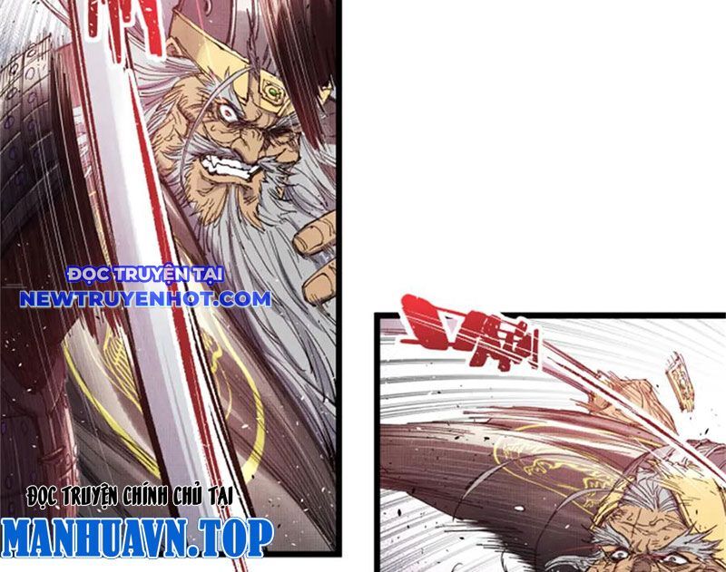 Thiên Hạ Đệ Nhất Lữ Bố Chapter 109 - Trang 2