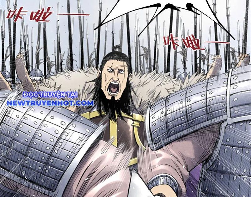 Thiên Hạ Đệ Nhất Lữ Bố Chapter 109 - Trang 2