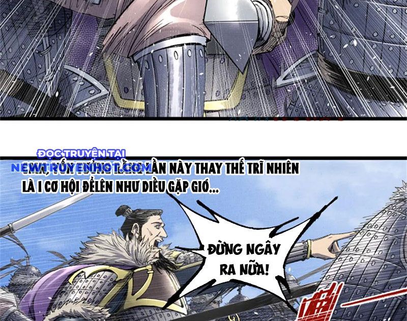 Thiên Hạ Đệ Nhất Lữ Bố Chapter 109 - Trang 2