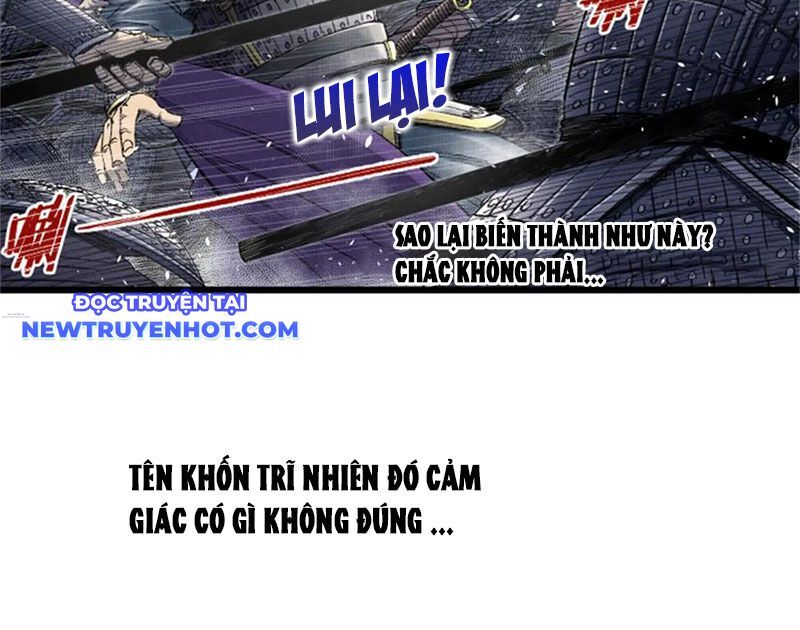 Thiên Hạ Đệ Nhất Lữ Bố Chapter 109 - Trang 2