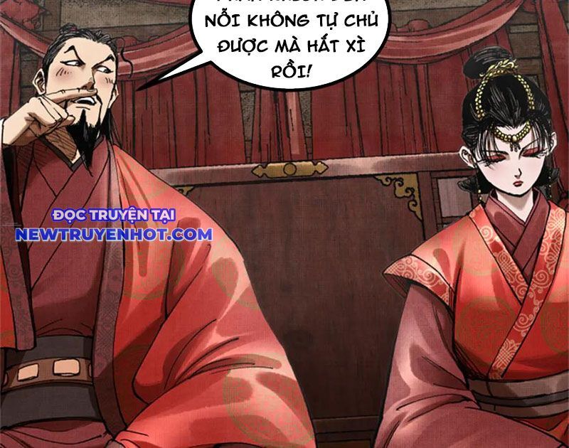 Thiên Hạ Đệ Nhất Lữ Bố Chapter 109 - Trang 2