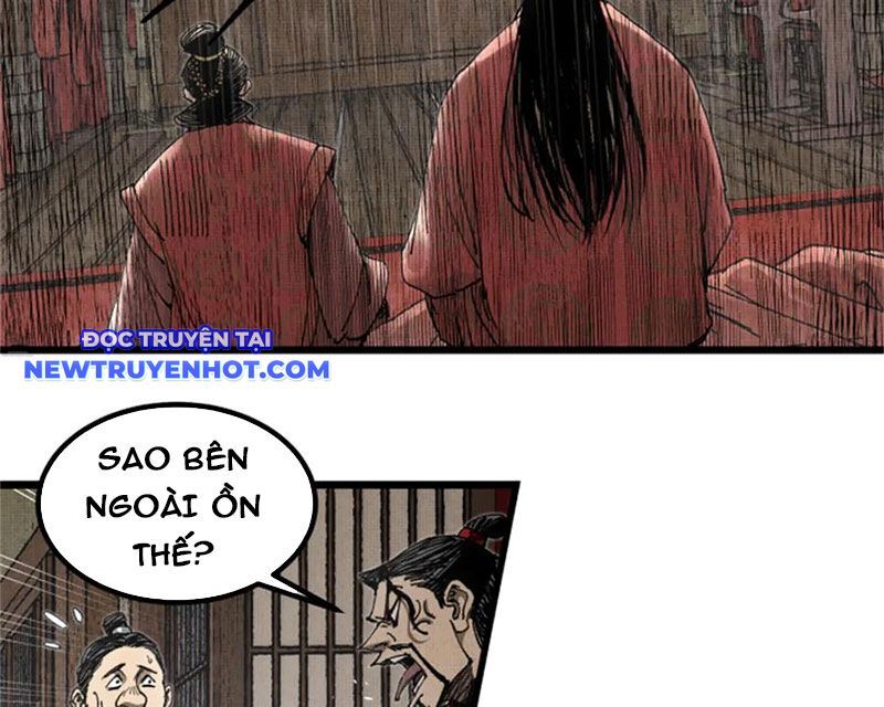 Thiên Hạ Đệ Nhất Lữ Bố Chapter 109 - Trang 2