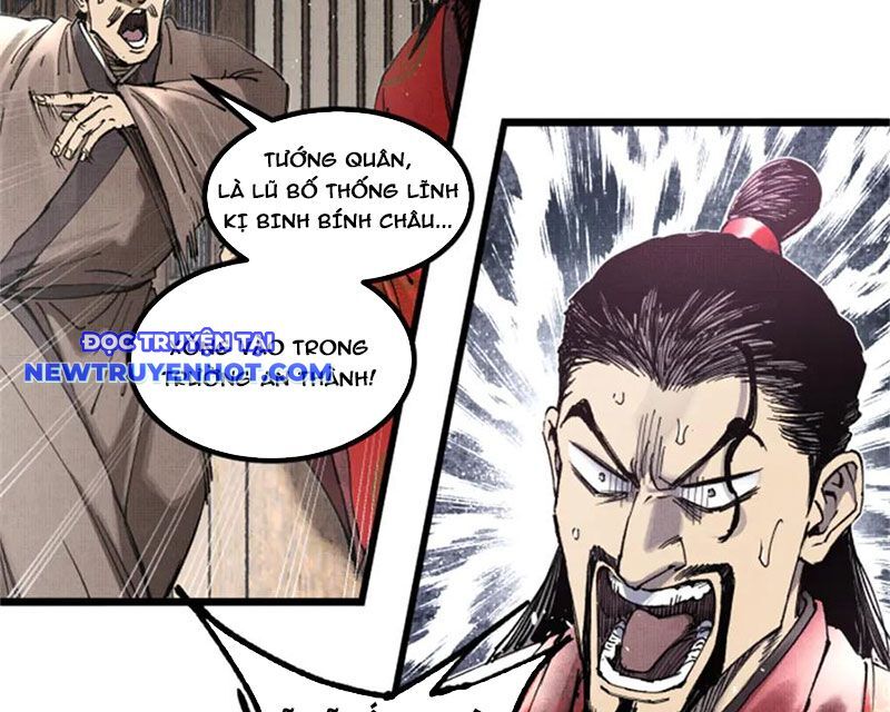 Thiên Hạ Đệ Nhất Lữ Bố Chapter 109 - Trang 2