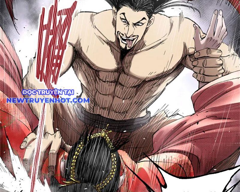 Thiên Hạ Đệ Nhất Lữ Bố Chapter 109 - Trang 2