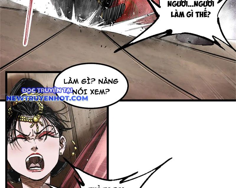 Thiên Hạ Đệ Nhất Lữ Bố Chapter 109 - Trang 2