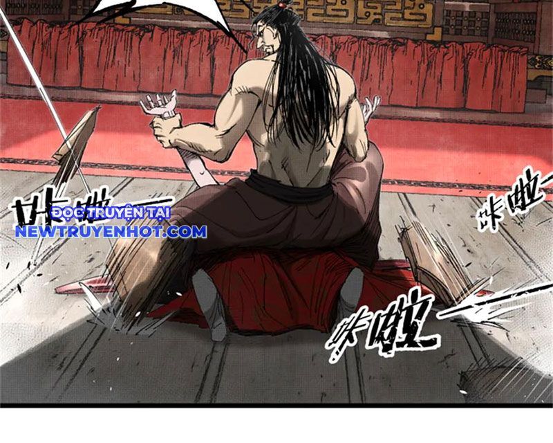 Thiên Hạ Đệ Nhất Lữ Bố Chapter 109 - Trang 2