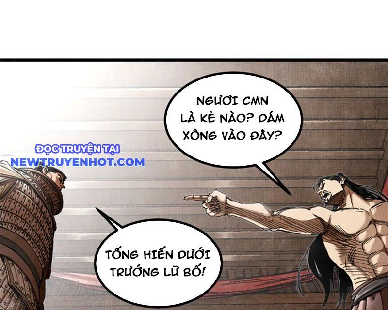 Thiên Hạ Đệ Nhất Lữ Bố Chapter 109 - Trang 2