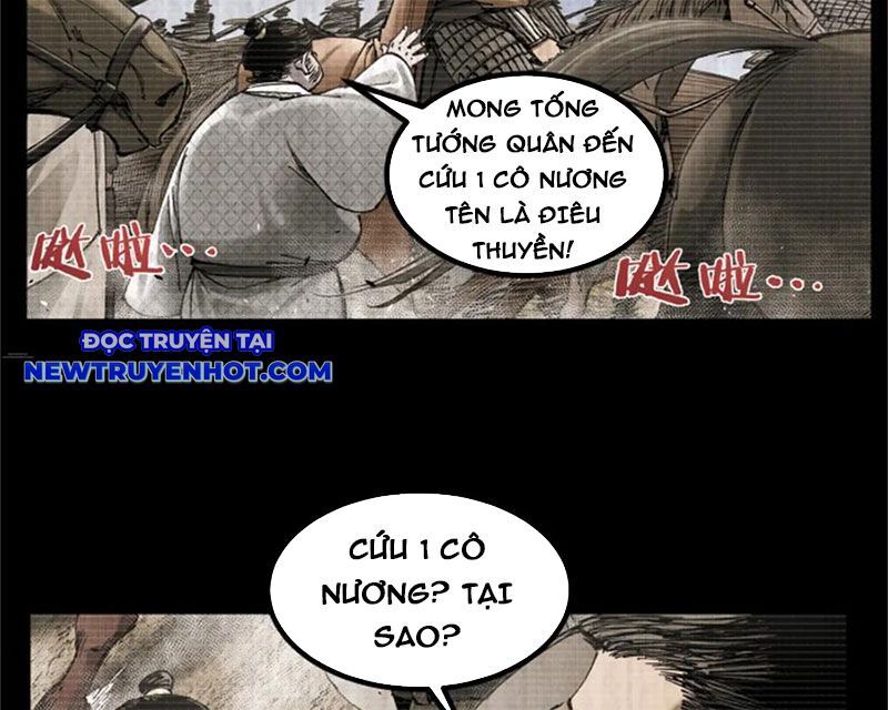 Thiên Hạ Đệ Nhất Lữ Bố Chapter 109 - Trang 2