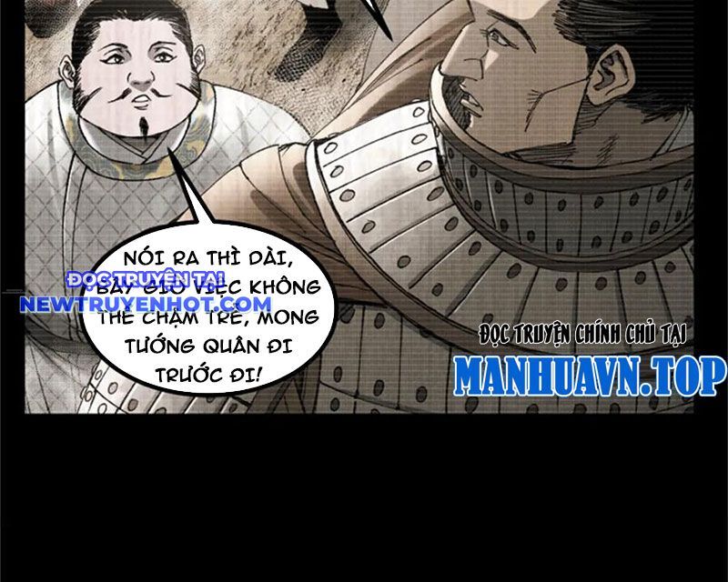 Thiên Hạ Đệ Nhất Lữ Bố Chapter 109 - Trang 2