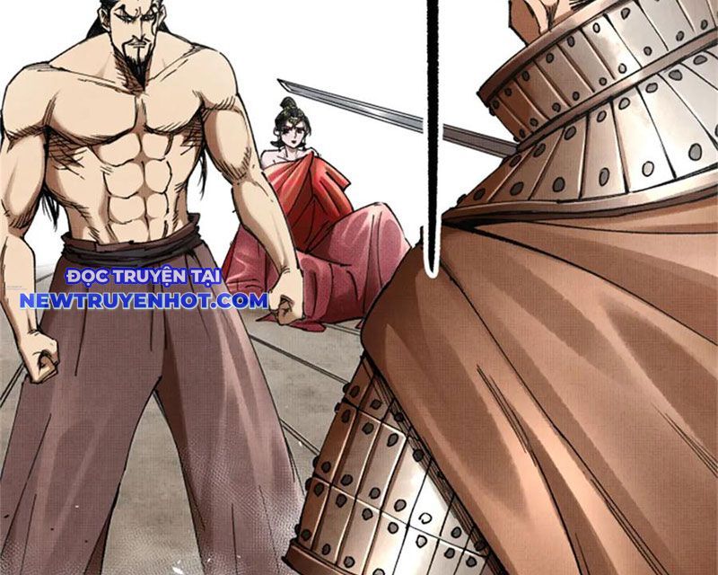 Thiên Hạ Đệ Nhất Lữ Bố Chapter 109 - Trang 2