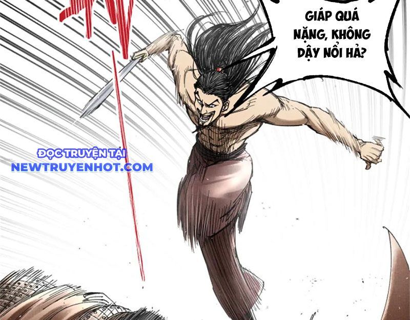 Thiên Hạ Đệ Nhất Lữ Bố Chapter 109 - Trang 2