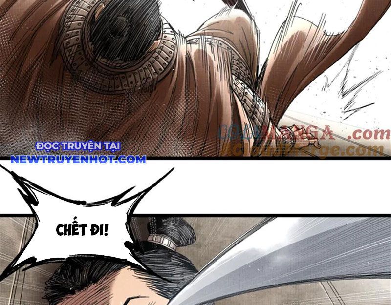 Thiên Hạ Đệ Nhất Lữ Bố Chapter 109 - Trang 2