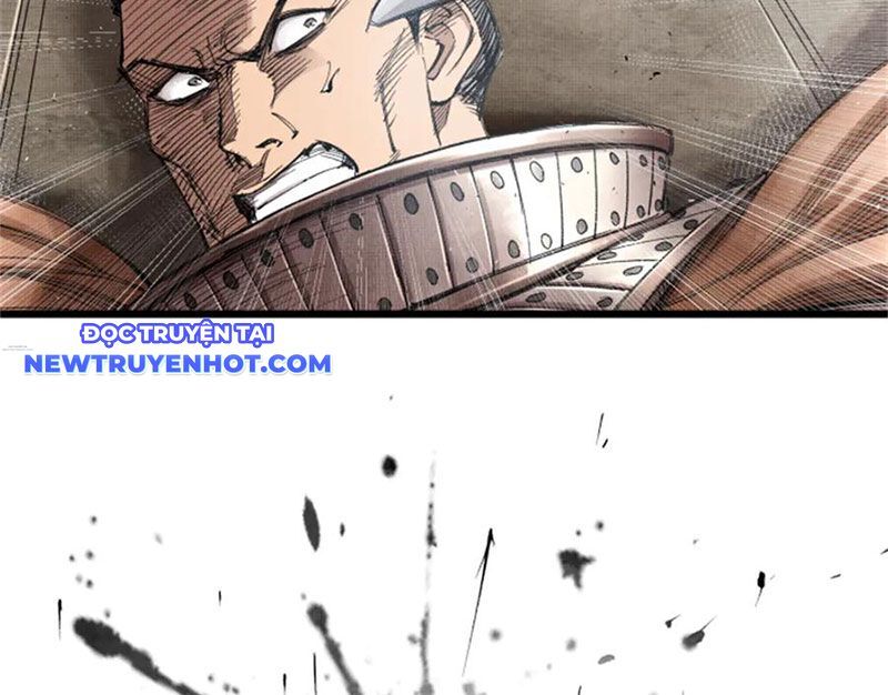 Thiên Hạ Đệ Nhất Lữ Bố Chapter 109 - Trang 2