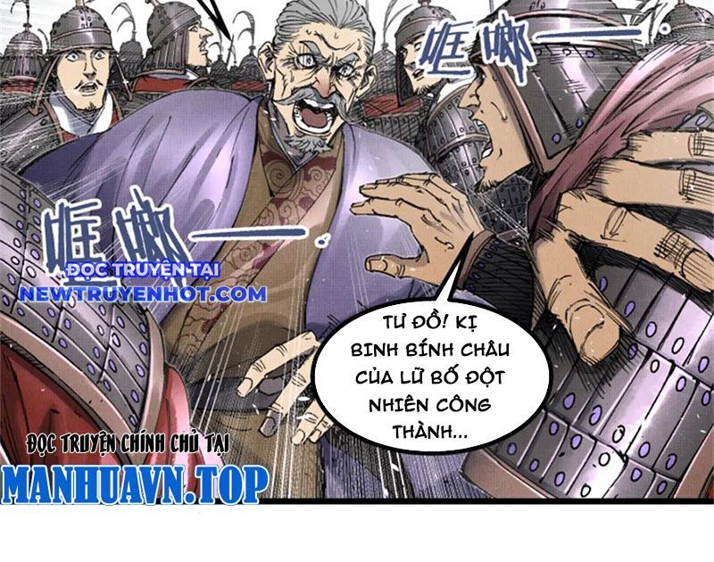 Thiên Hạ Đệ Nhất Lữ Bố Chapter 109 - Trang 2