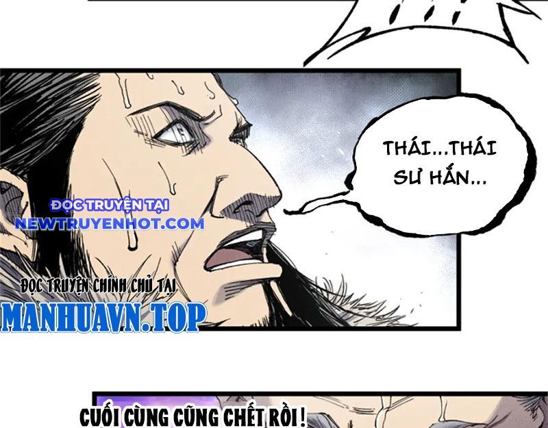 Thiên Hạ Đệ Nhất Lữ Bố Chapter 109 - Trang 2