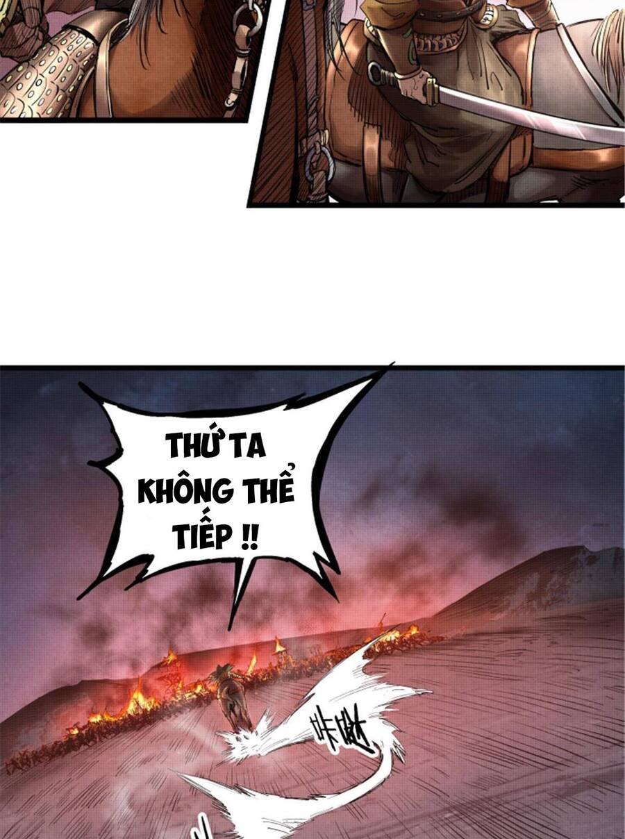 Thiên Hạ Đệ Nhất Lữ Bố Chapter 11 - Trang 2