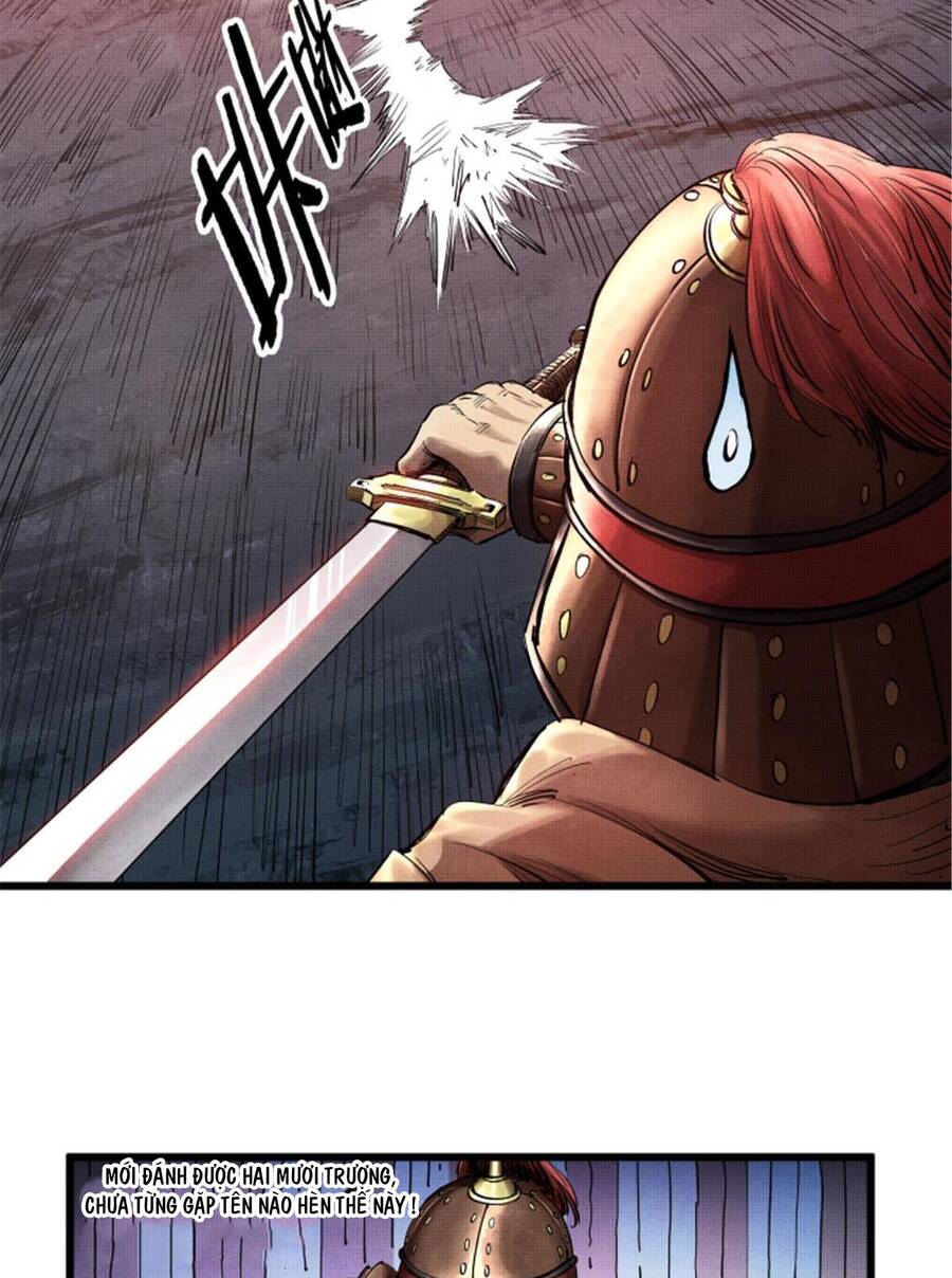 Thiên Hạ Đệ Nhất Lữ Bố Chapter 11 - Trang 2