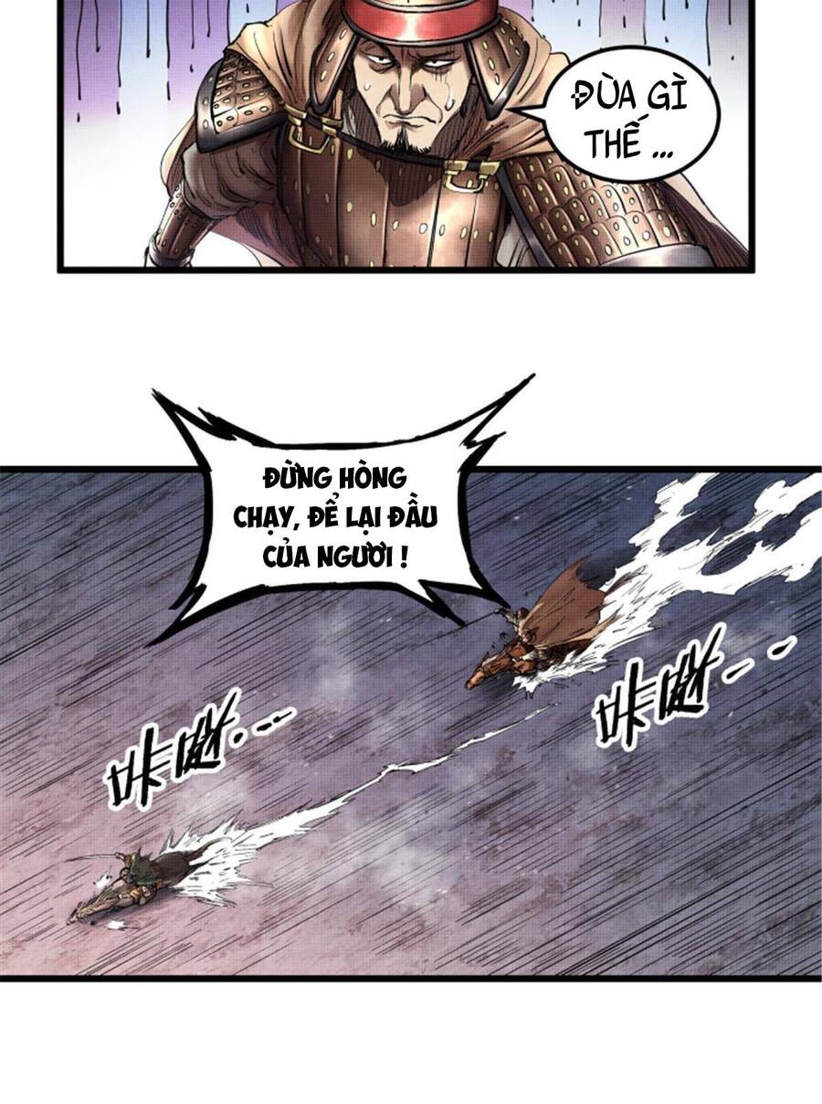 Thiên Hạ Đệ Nhất Lữ Bố Chapter 11 - Trang 2