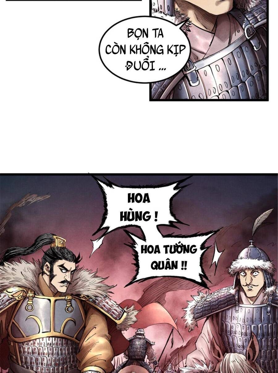 Thiên Hạ Đệ Nhất Lữ Bố Chapter 11 - Trang 2