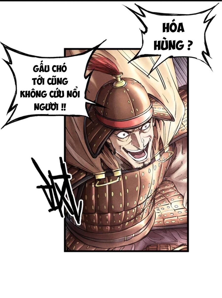 Thiên Hạ Đệ Nhất Lữ Bố Chapter 11 - Trang 2