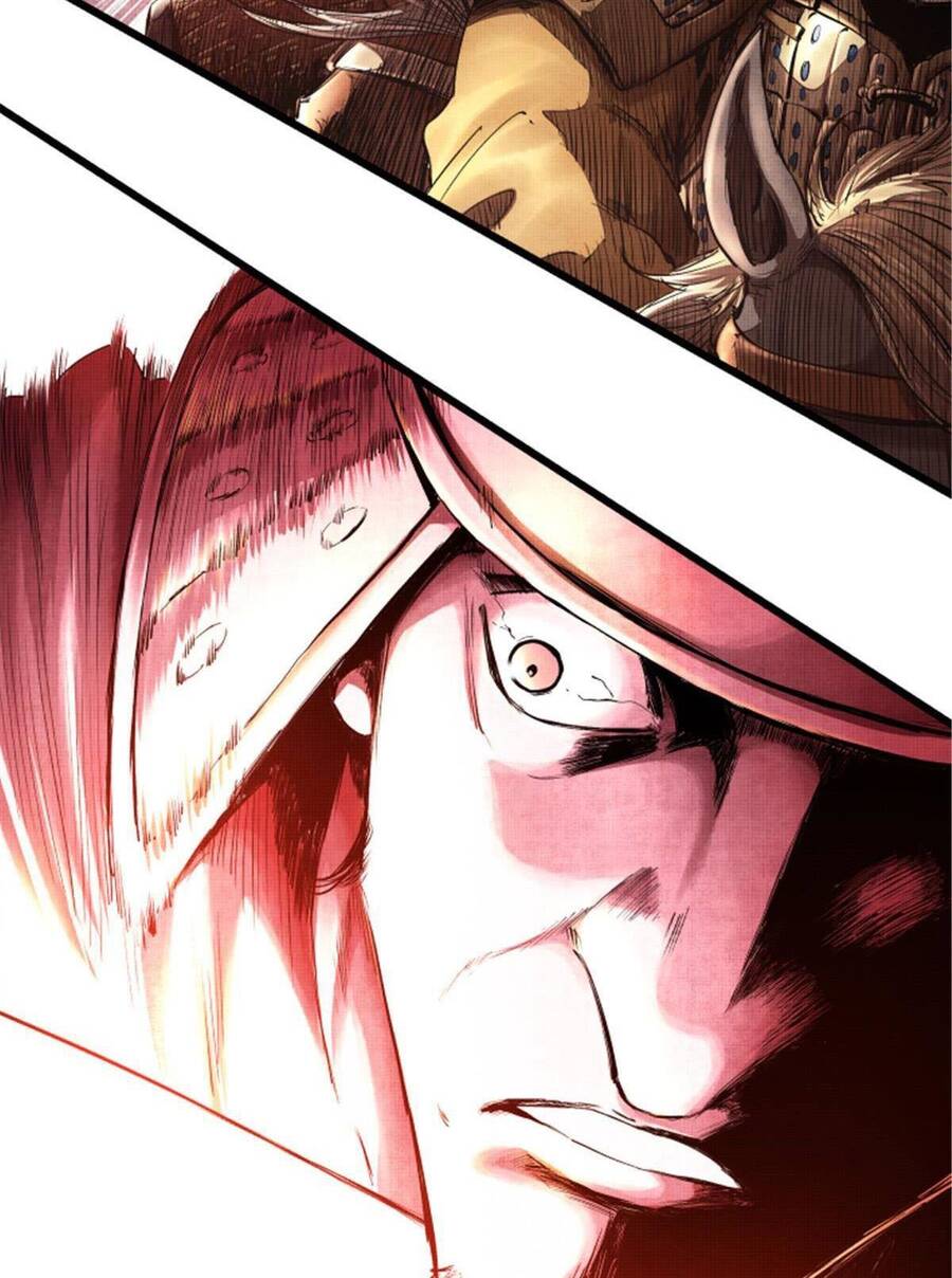 Thiên Hạ Đệ Nhất Lữ Bố Chapter 11 - Trang 2