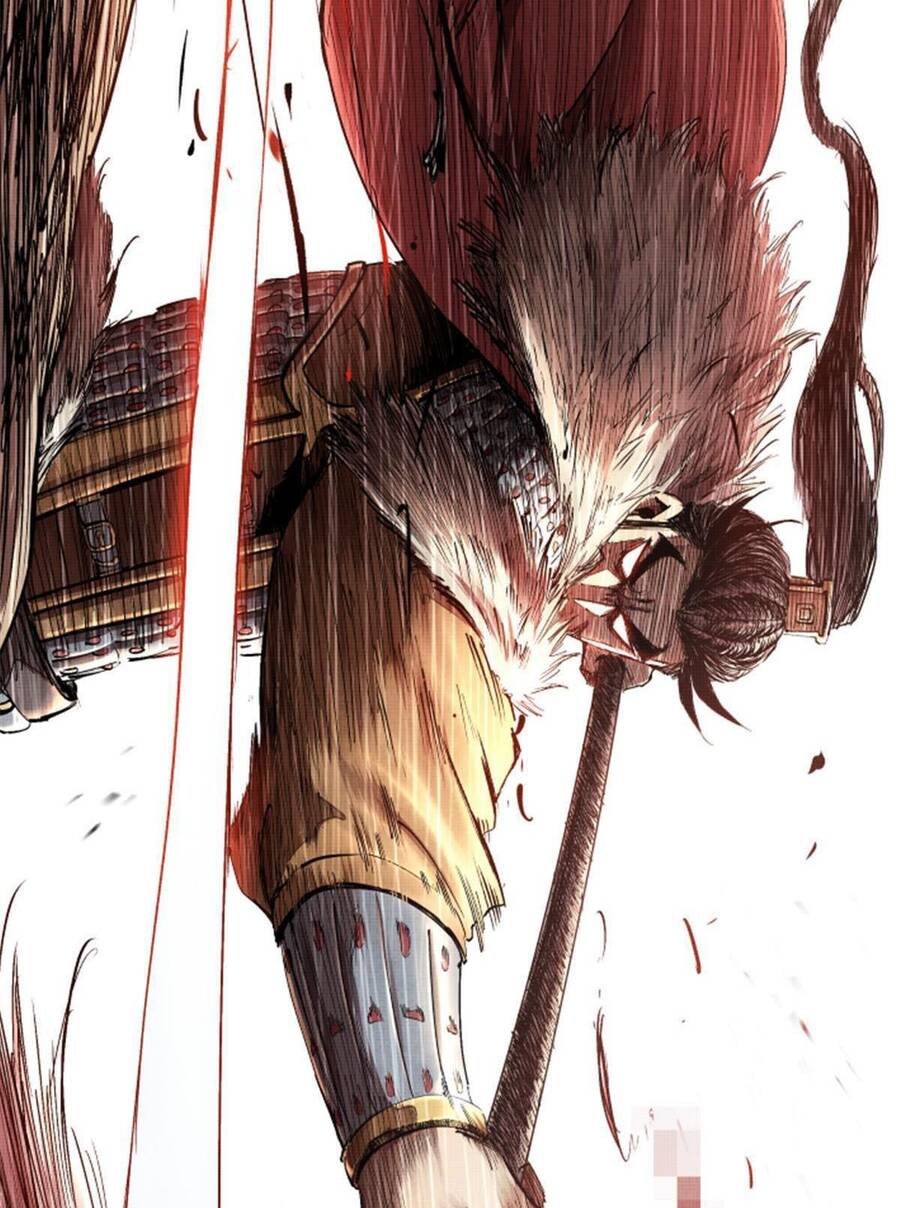 Thiên Hạ Đệ Nhất Lữ Bố Chapter 11 - Trang 2