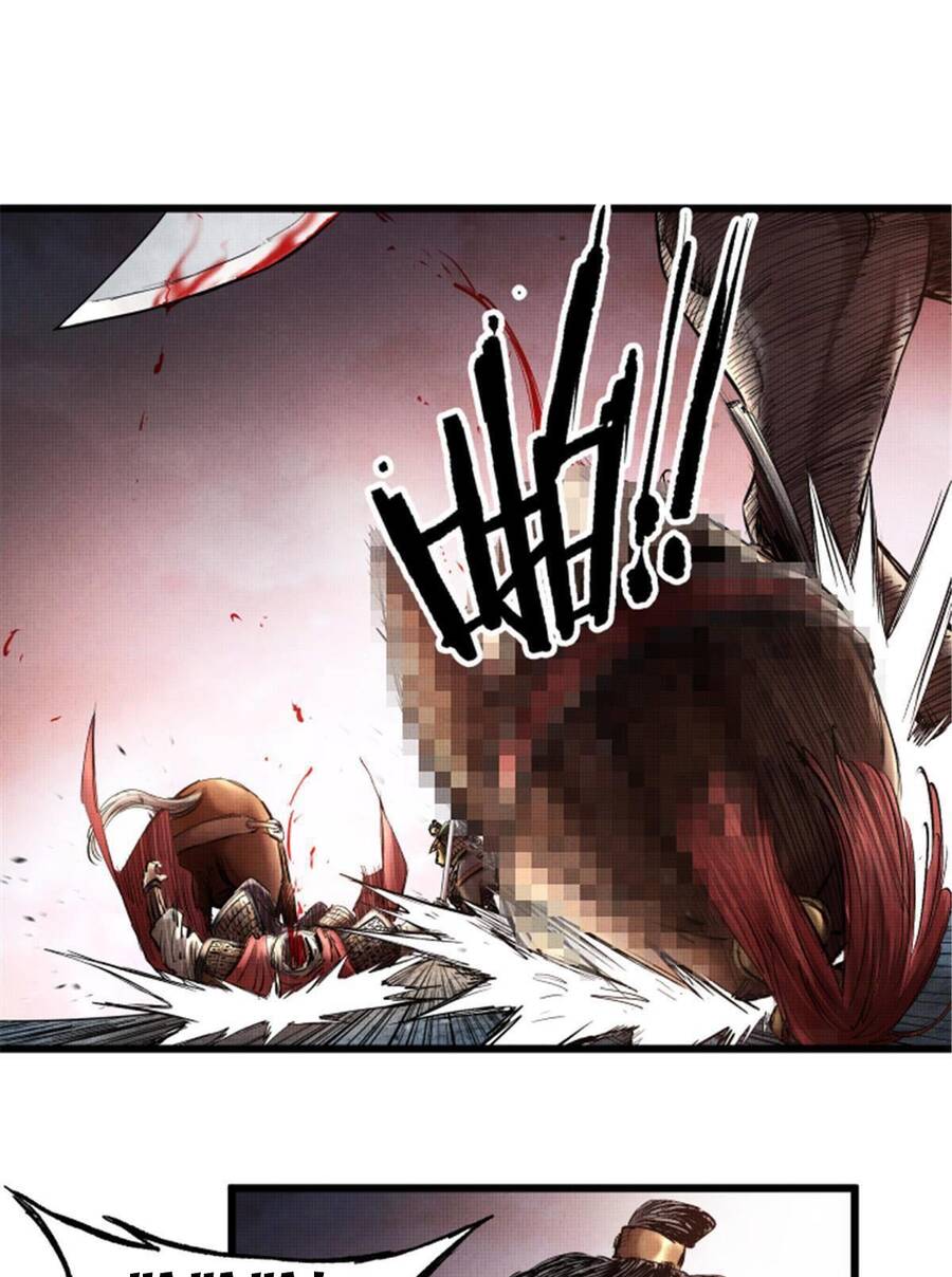 Thiên Hạ Đệ Nhất Lữ Bố Chapter 11 - Trang 2