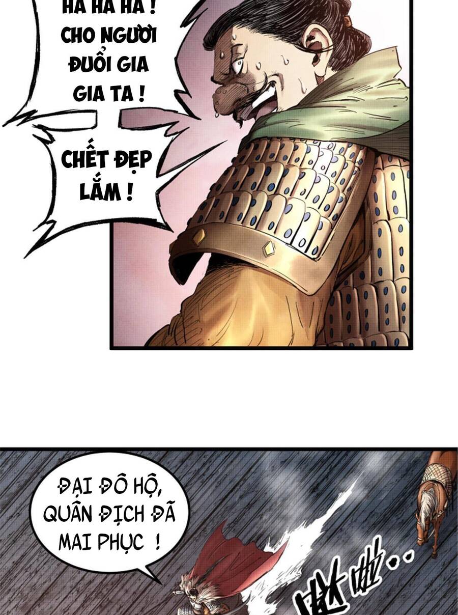 Thiên Hạ Đệ Nhất Lữ Bố Chapter 11 - Trang 2