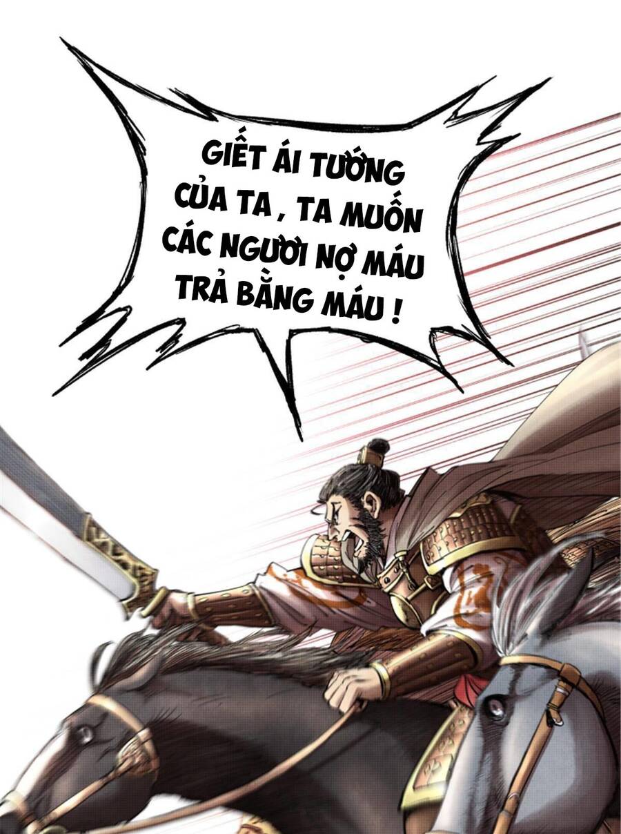 Thiên Hạ Đệ Nhất Lữ Bố Chapter 11 - Trang 2